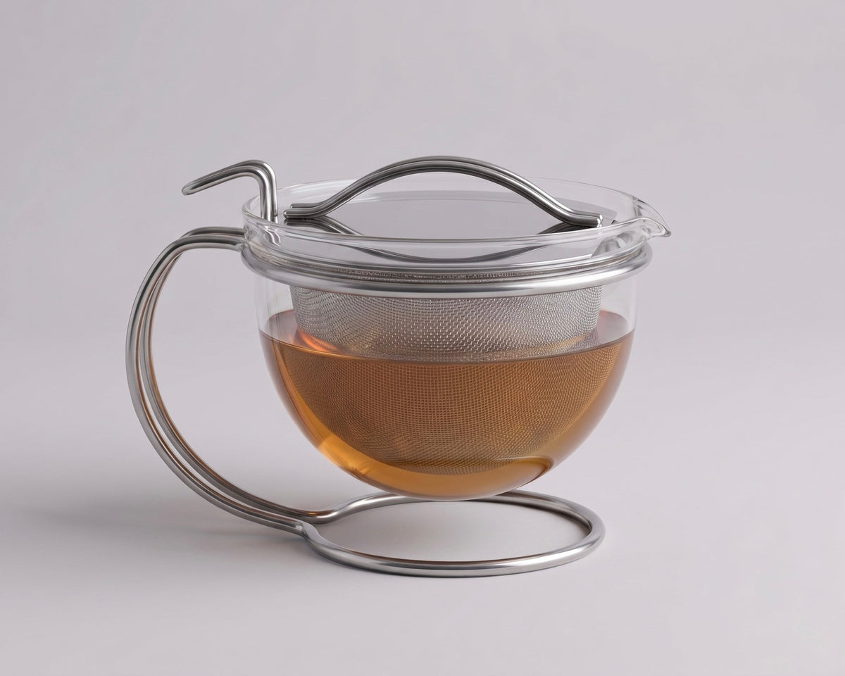 Mono Filio Tea Pot 20oz.
