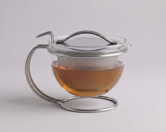Mono Filio Tea Pot 20oz.