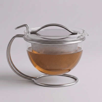 Mono Filio Glass Teapot