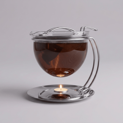 Mono Filio Glass Teapot