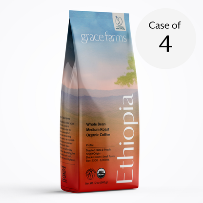 Single Origin Ethiopia | Medium Roast