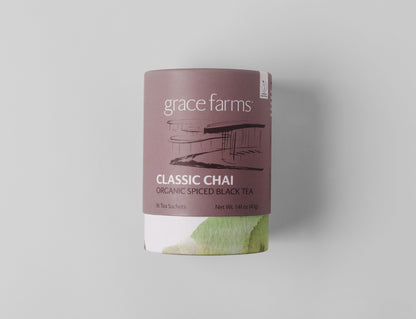 Black & Green Tea Collection