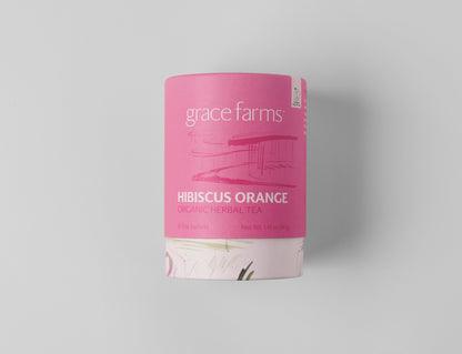 Herbal Tea Collection
