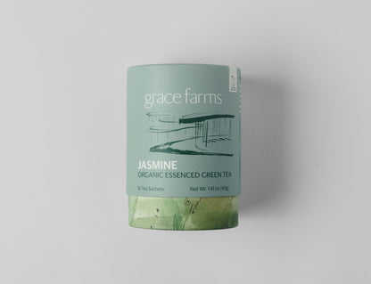 Black & Green Tea Collection