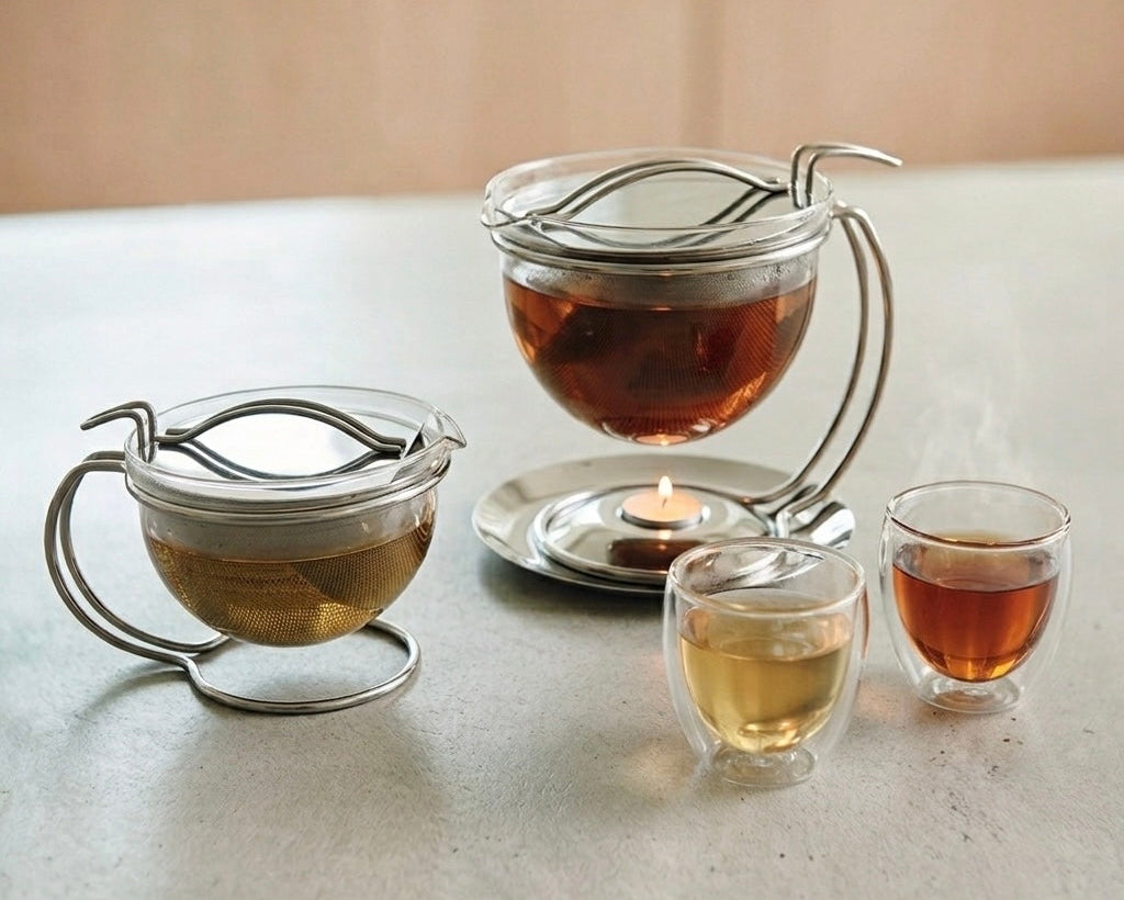 Mono Filio Teapot