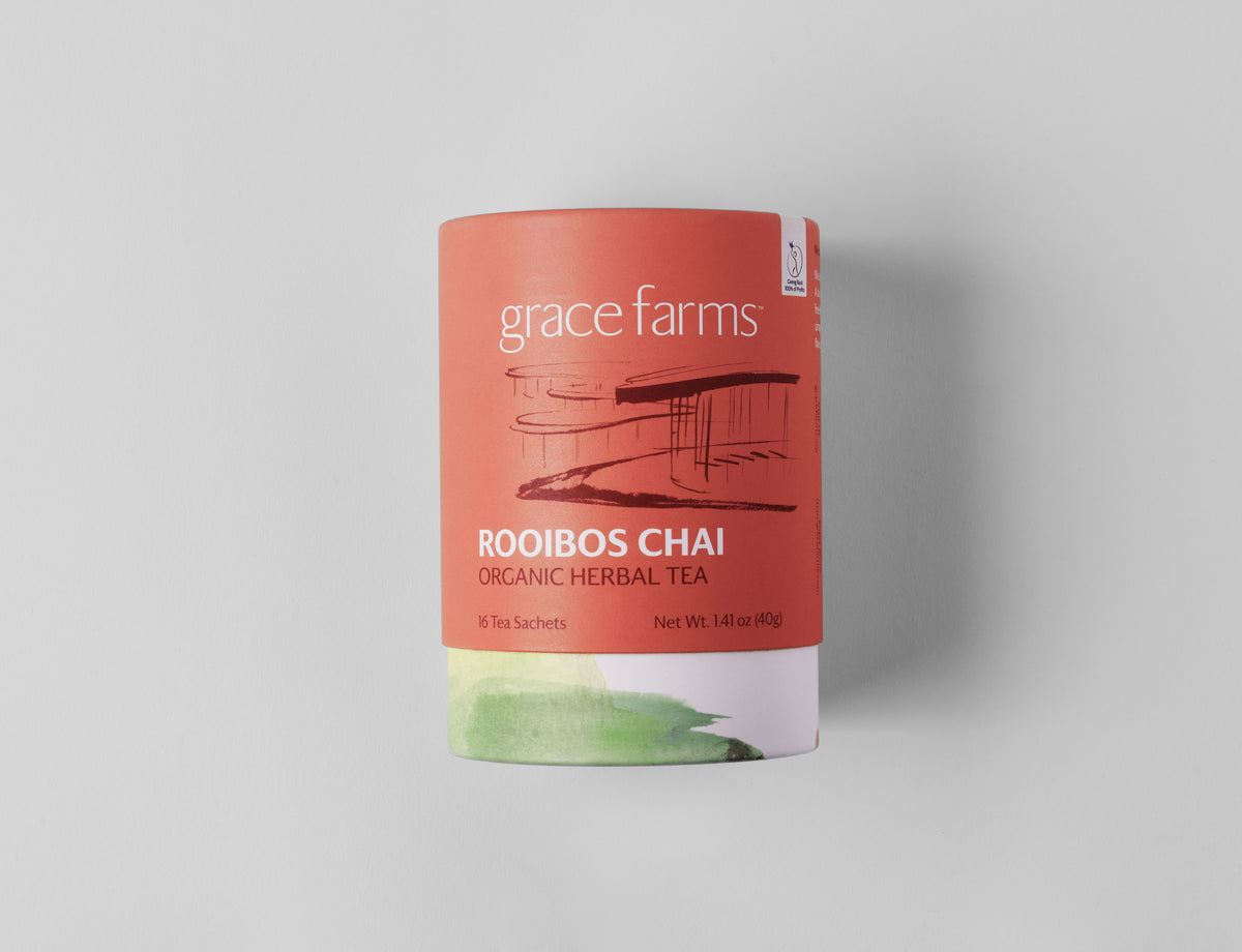 Rooibos Chai