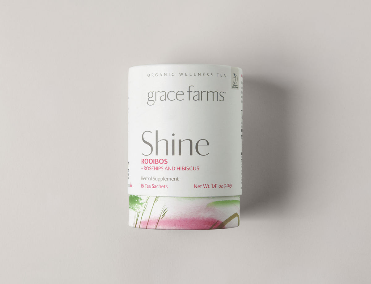 Shine