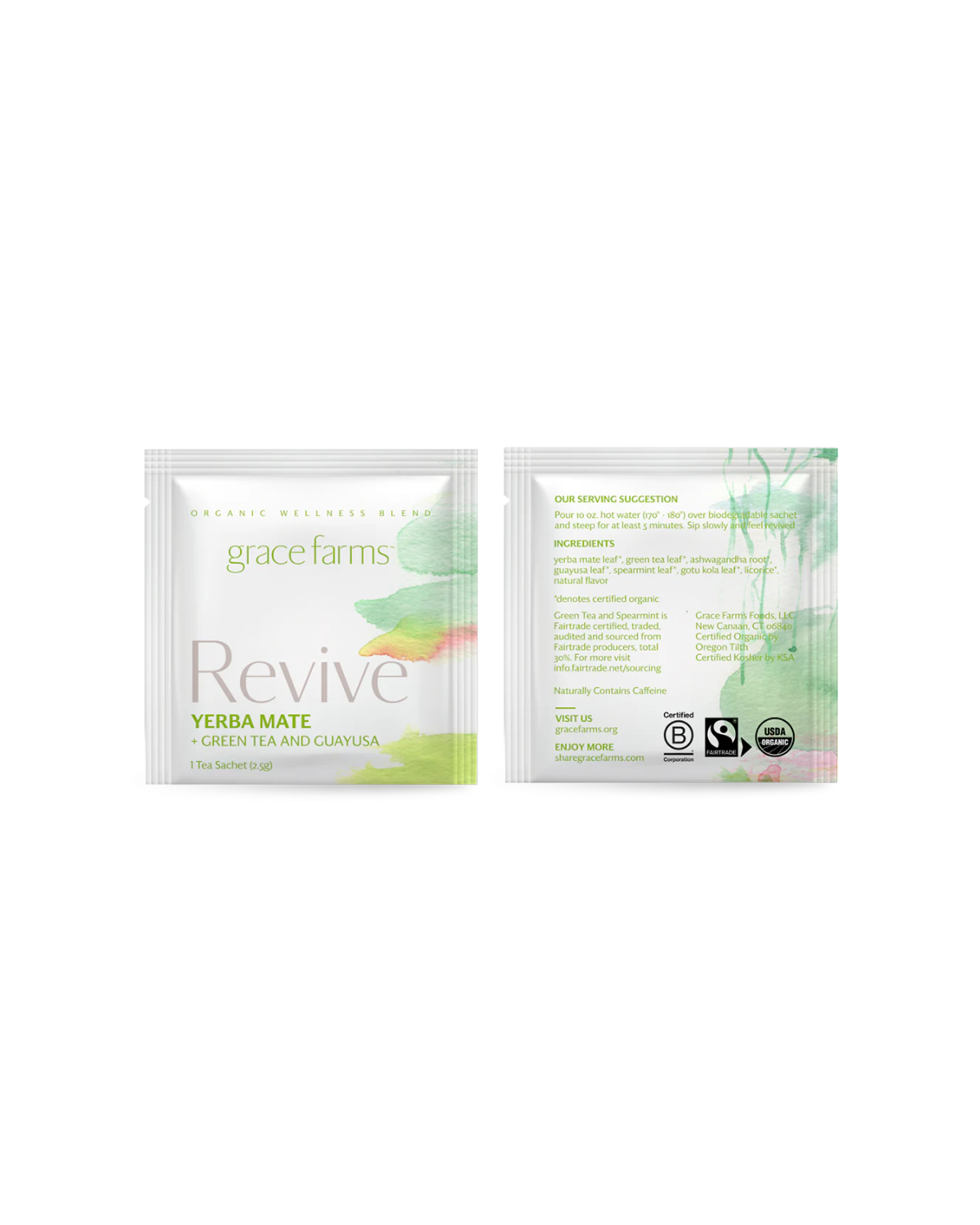 Revive