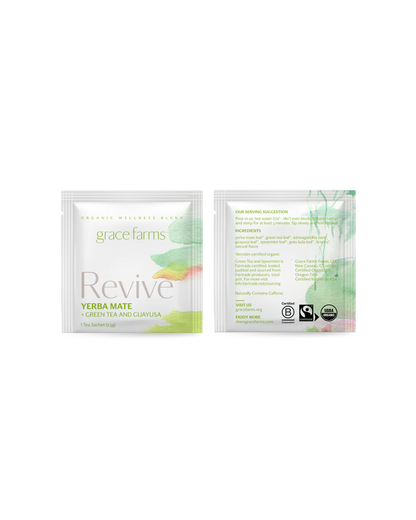 Revive